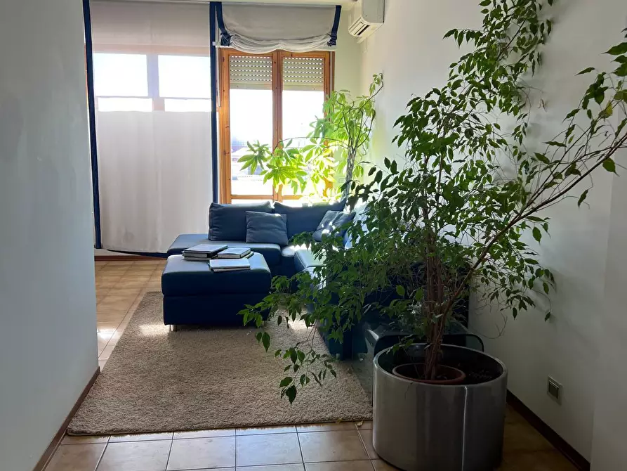 Immagine 13 di Quadrilocale in vendita  in via bechi a Firenze