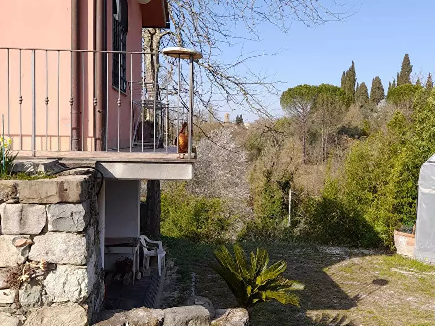 Immagine 44 di Casa indipendente in vendita  in Via Poggio di Pozzolatico a Impruneta