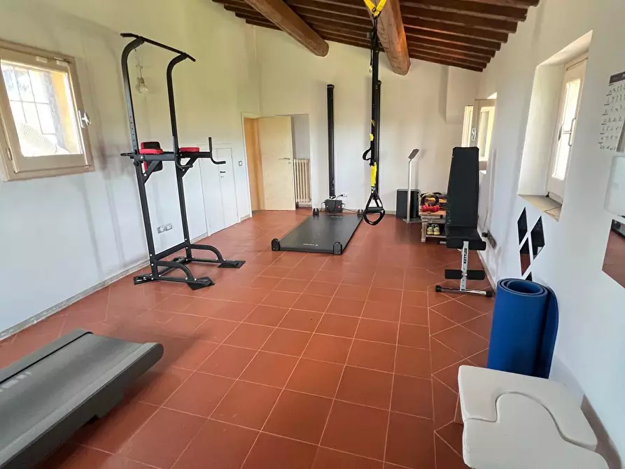 Immagine 28 di Porzione di casa in vendita  in Via di Vingone a Scandicci