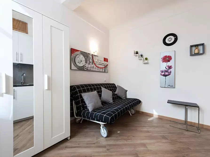 Immagine 4 di Monolocale in vendita  in Via dei Canacci a Firenze