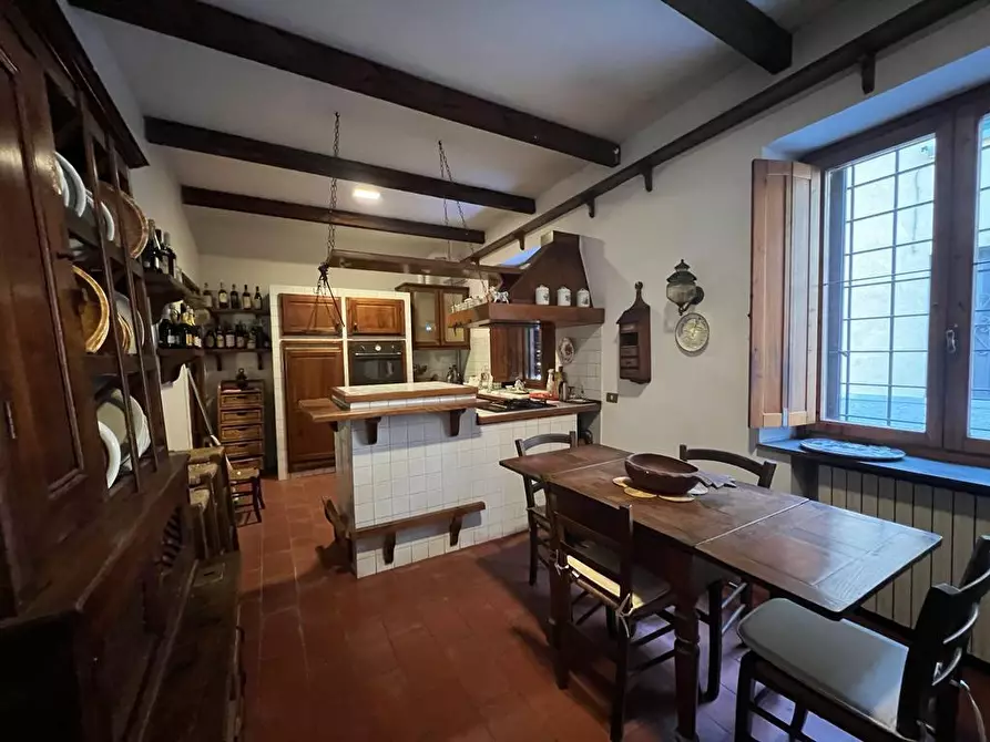 Immagine 12 di Quadrilocale in vendita  in Via del Motrone a Firenze