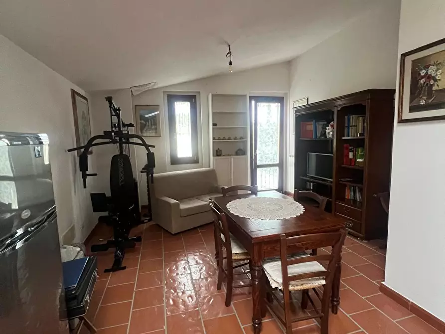 Immagine 3 di Trilocale in vendita  in Via Canto alle Gracchie a Scandicci