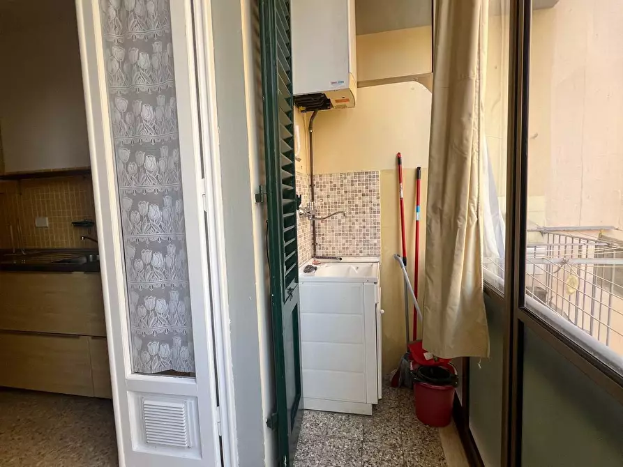 Immagine 5 di Trilocale in vendita  a Firenze