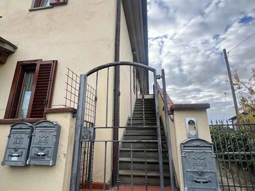 Immagine 14 di Trilocale in vendita  in Via Canto alle Gracchie a Scandicci