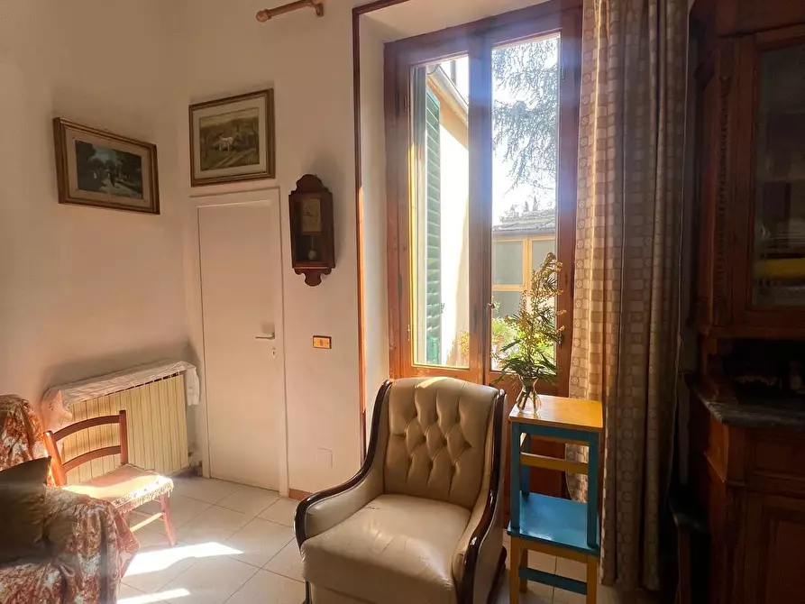 Immagine 9 di Terratetto in vendita  in Via di Rocca Tedalda a Firenze