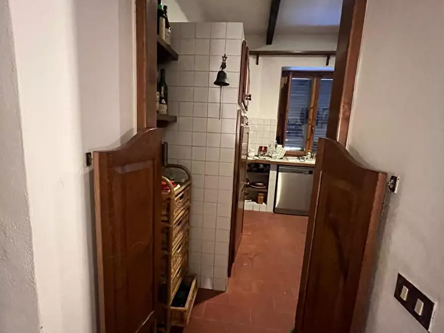 Immagine 14 di Quadrilocale in vendita  in Via del Motrone a Firenze