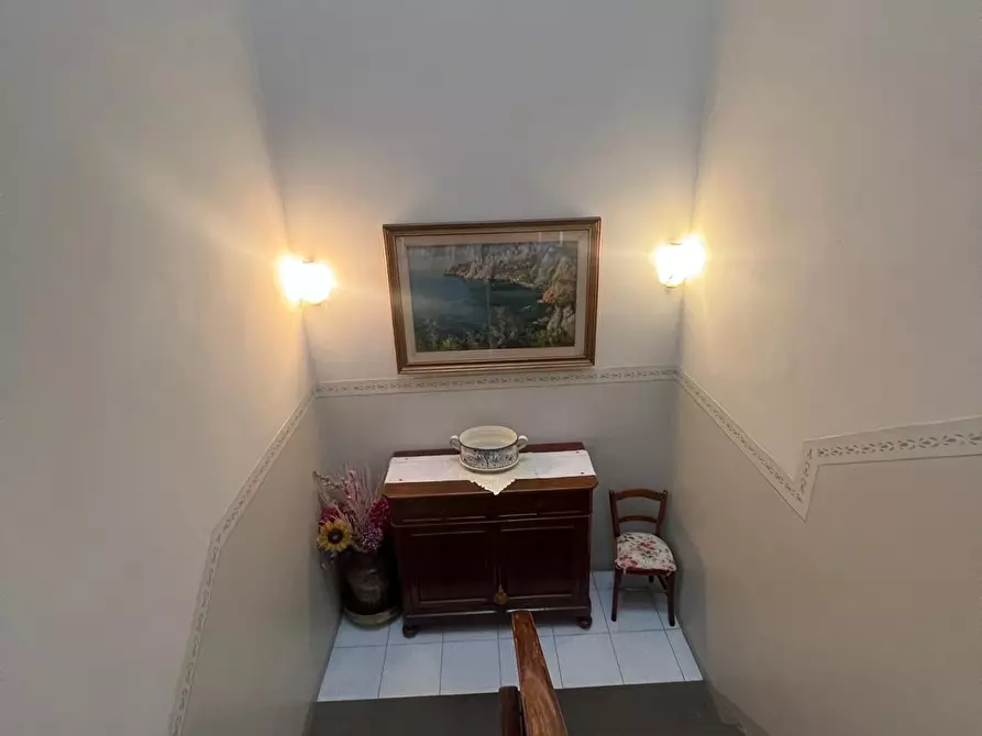 Immagine 30 di Terratetto in vendita  in Via di Rocca Tedalda a Firenze