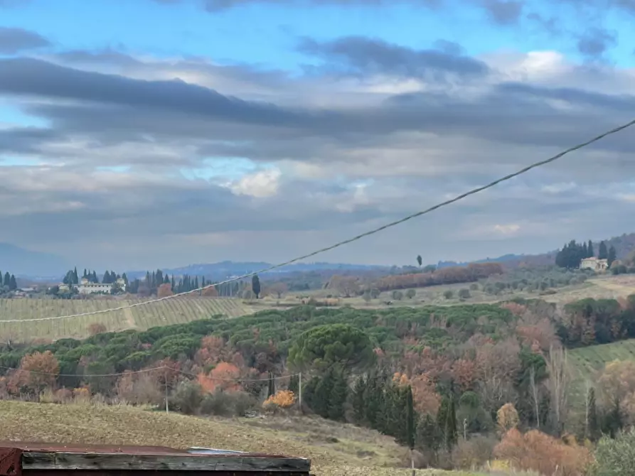 Immagine 1 di Pentalocale in vendita  in Via Canto alle Gracchie a Scandicci