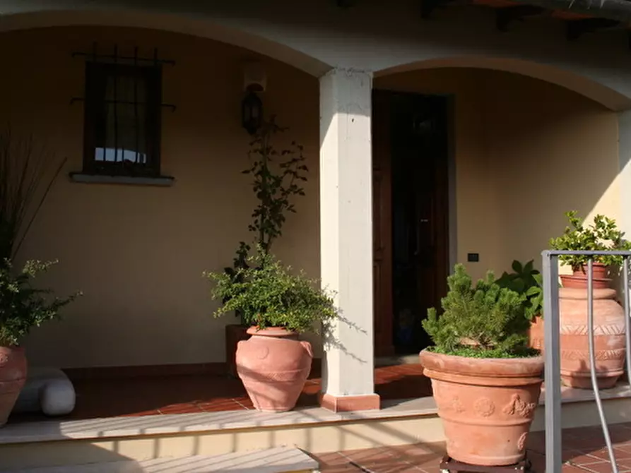 Immagine 8 di Porzione di casa in vendita  in Località La Gracchia a Vicchio