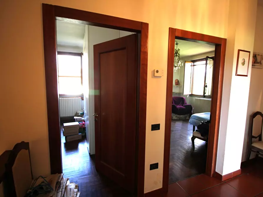 Immagine 19 di Porzione di casa in vendita  in Località La Gracchia a Vicchio