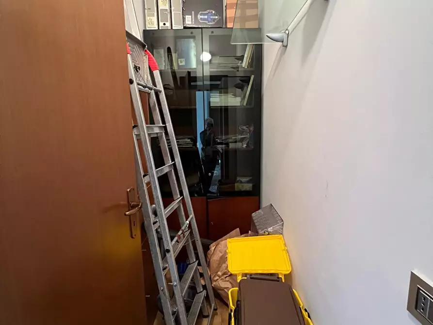 Immagine 42 di Quadrilocale in vendita  in via bechi a Firenze