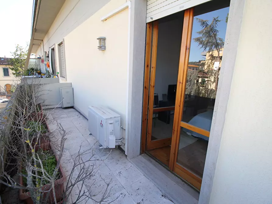 Immagine 27 di Quadrilocale in vendita  in via bechi a Firenze