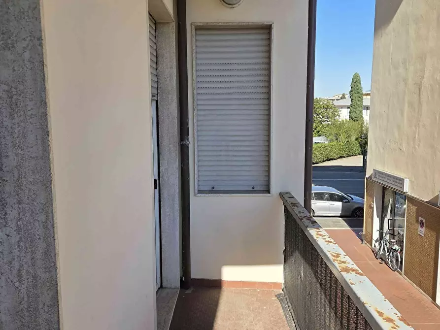 Immagine 10 di Quadrilocale in vendita  in Via Baccio da Montelupo a Firenze