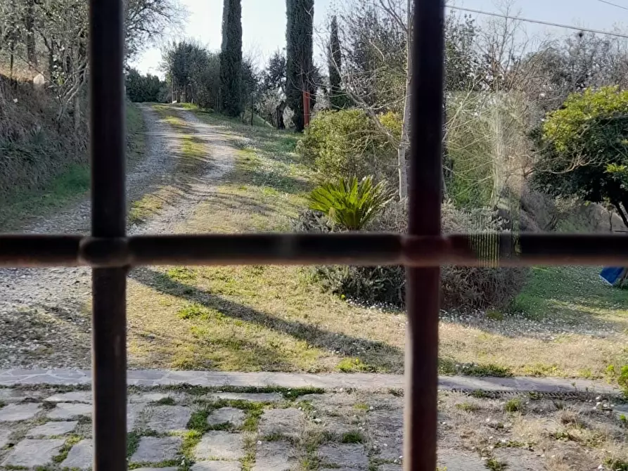 Immagine 8 di Casa indipendente in vendita  in Via Poggio di Pozzolatico a Impruneta