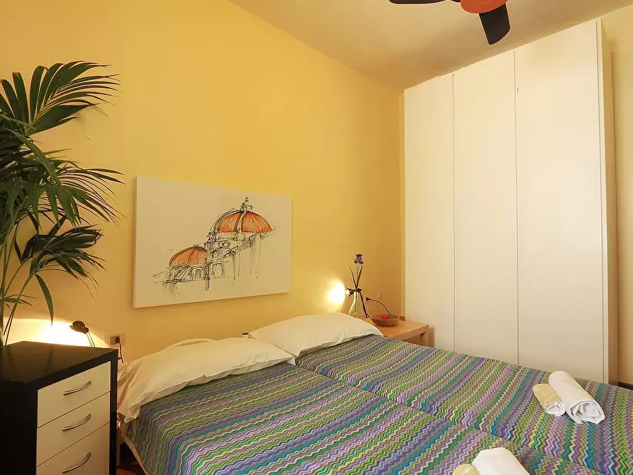 Immagine 6 di Quadrilocale in vendita  in borgo ognissanti a Firenze