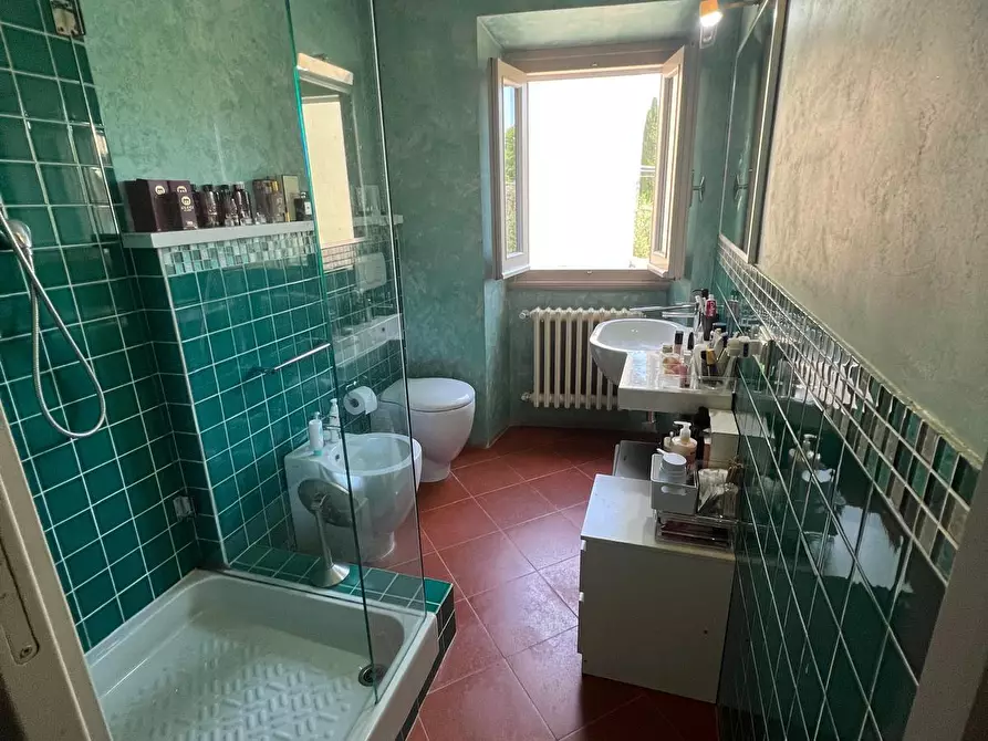 Immagine 83 di Porzione di casa in vendita  in Via di Vingone a Scandicci