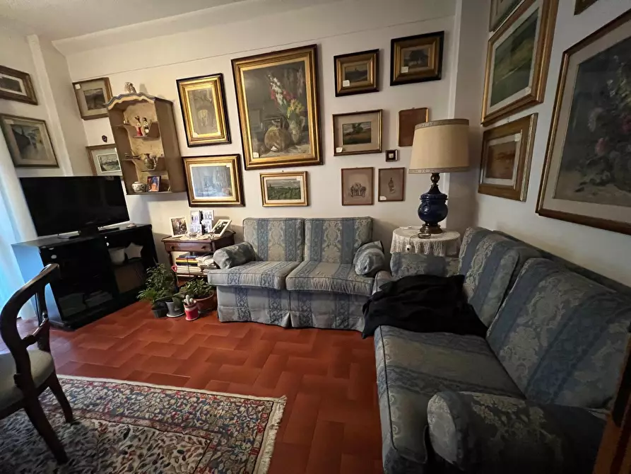 Immagine 4 di Pentalocale in vendita  in Via del Barco a Firenze