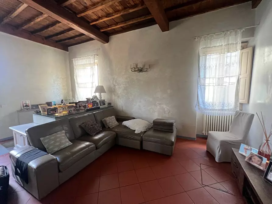 Immagine 32 di Porzione di casa in vendita  in Via di Vingone a Scandicci