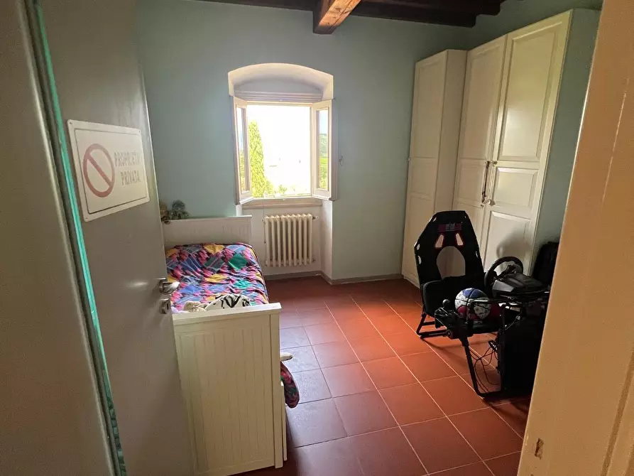 Immagine 27 di Porzione di casa in vendita  in Via di Vingone a Scandicci