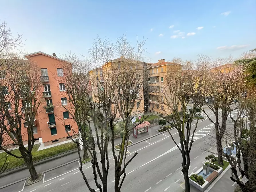 Immagine 18 di Bilocale in affitto  in Via degli Orti 40 a Bologna