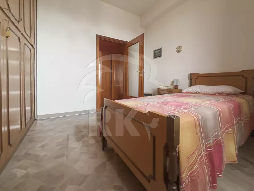 Immagine 24 di Quadrilocale in vendita  in Via Ferruccio Magnani 4 a Bologna