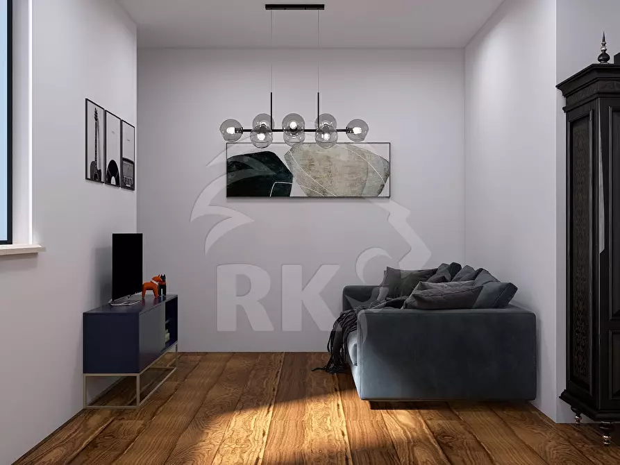 Immagine 1 di Bilocale in vendita  in Via Galliera 55 a Bologna