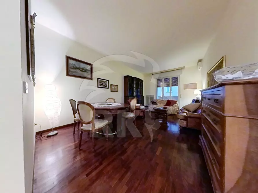 Immagine 21 di Quadrilocale in vendita  in Via del Partigiano 4 a Bologna