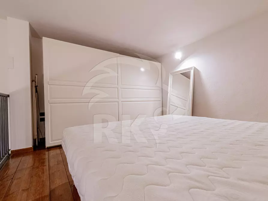 Immagine 25 di Bilocale in affitto  in VIA DELLE TOFANE 2 a Bologna