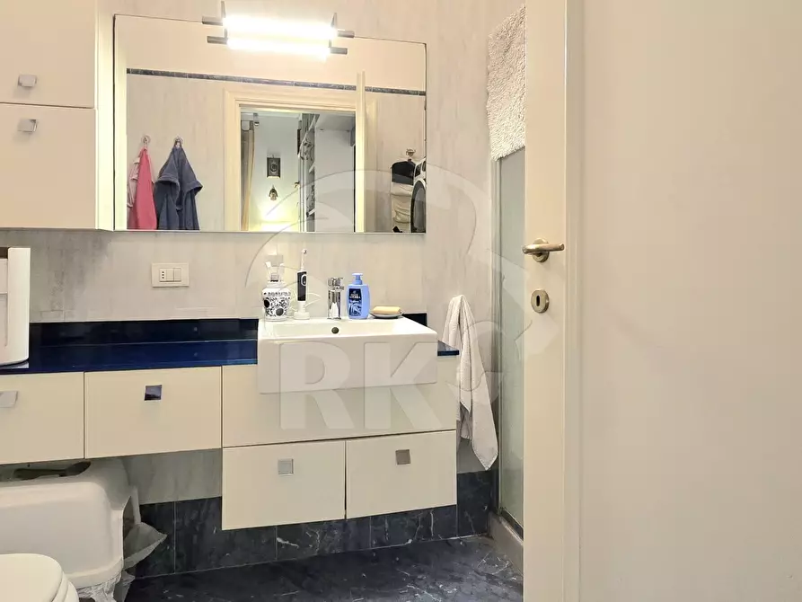 Immagine 11 di Bilocale in affitto  in Via Sante Vincenzi 46 a Bologna