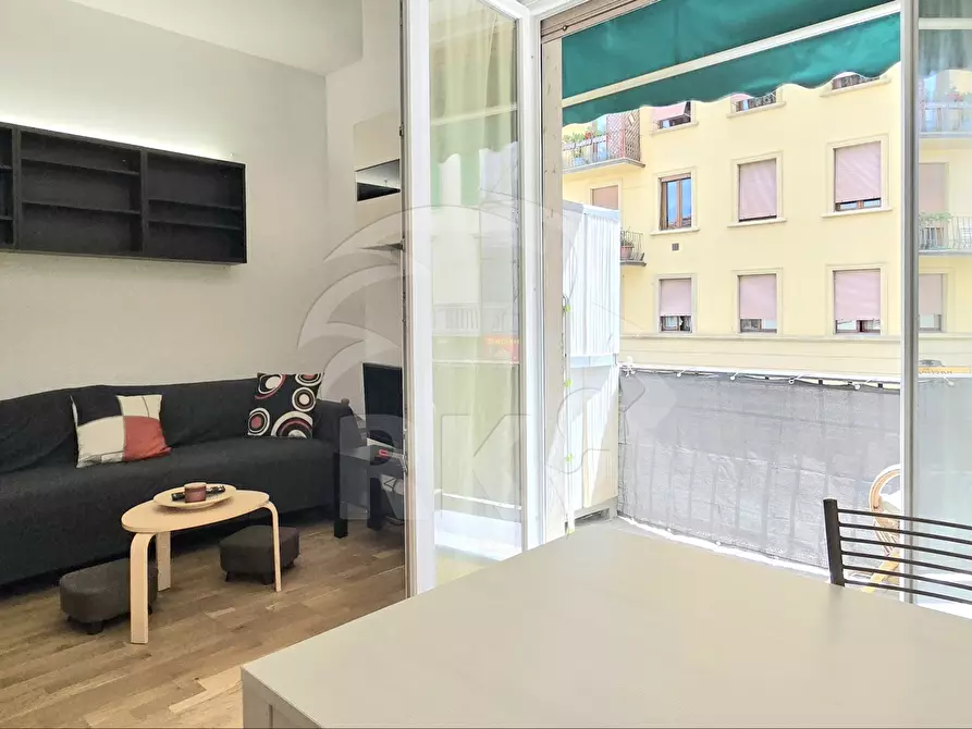 Immagine 5 di Bilocale in affitto  in Via delle Cento Stelle 1 a Firenze