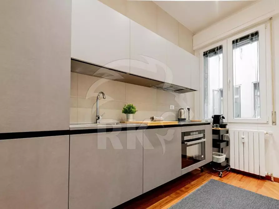 Immagine 17 di Trilocale in vendita  in Via Giovanni Amendola 12 a Bologna