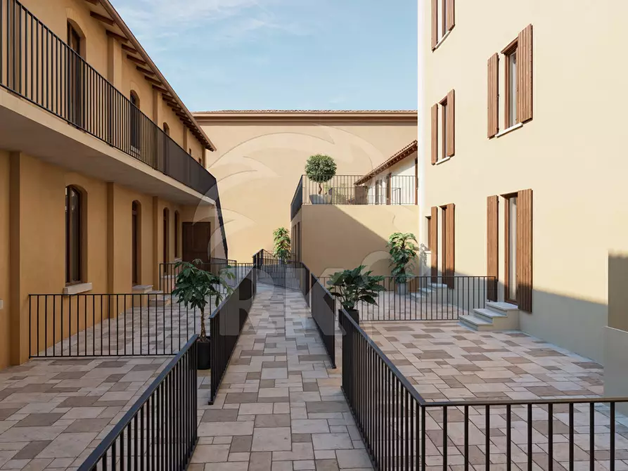 Immagine 5 di Bilocale in vendita  in Via del Greto 1 a Bologna