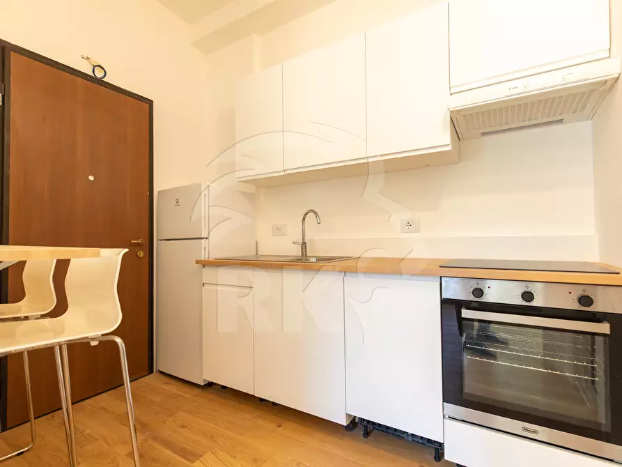 Bilocale in affitto in via Romano Bonaga 8 a Bologna