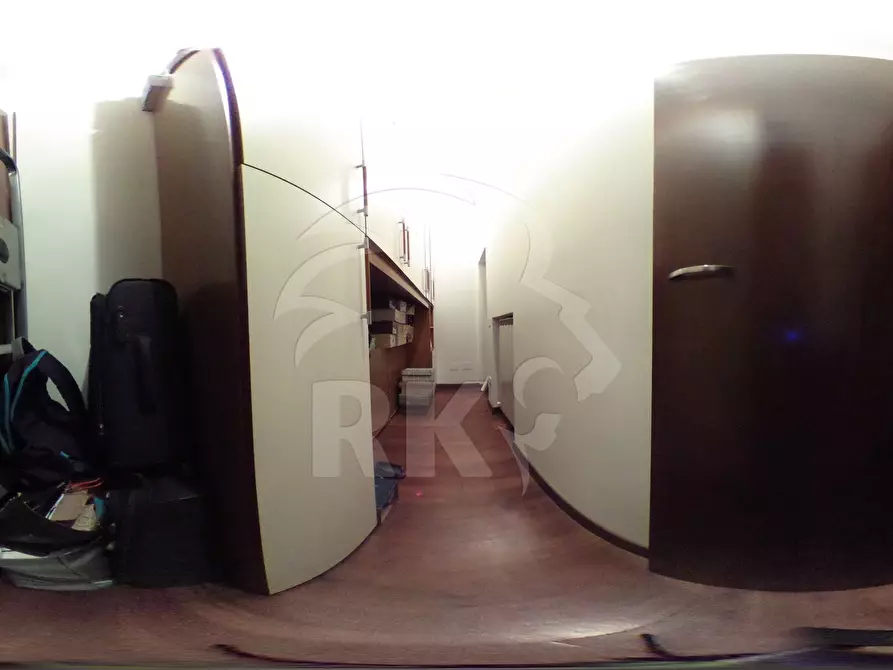 Immagine 22 di Trilocale in affitto  a Bologna