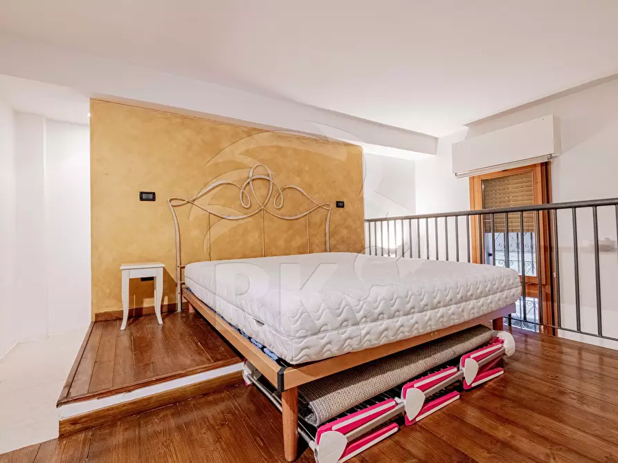 Immagine 14 di Bilocale in affitto  in VIA DELLE TOFANE 2 a Bologna