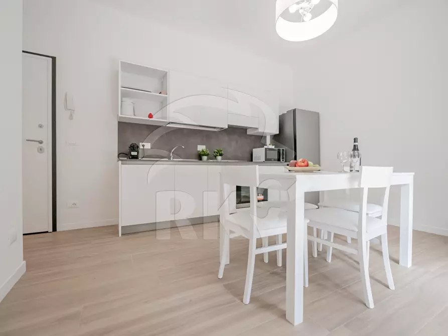 Immagine 2 di Trilocale in affitto  in Via Pietro Mengoli 31 a Bologna