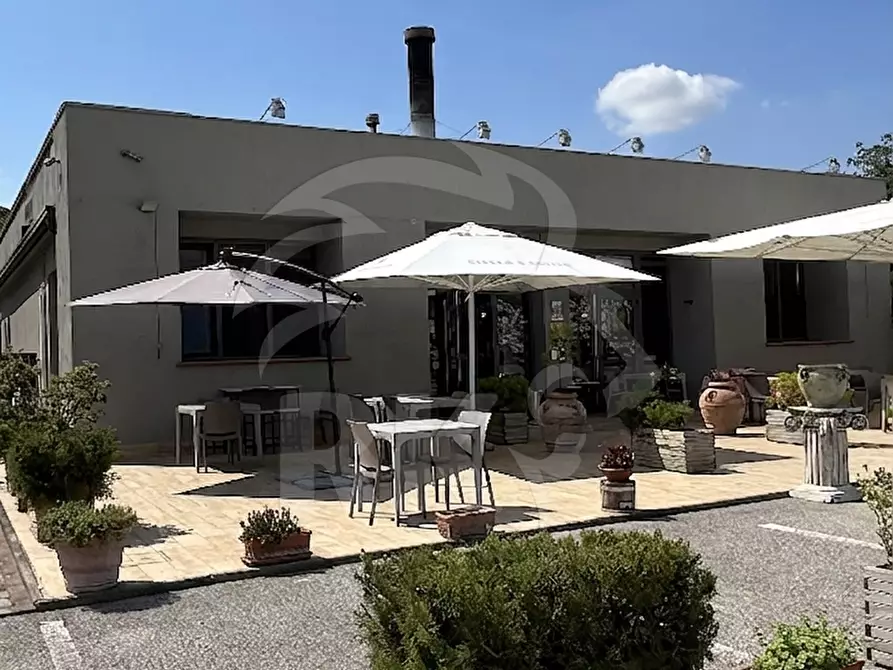 Immagine 1 di Bar / Ristorante in vendita  in Via Ravenna 250 a Ferrara