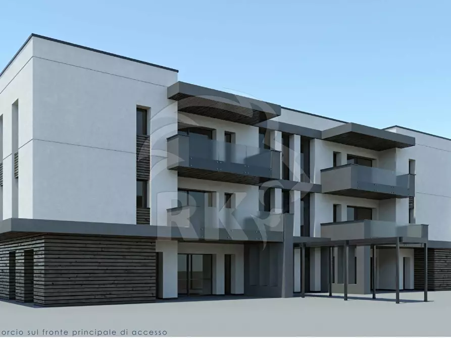 Immagine 15 di Quadrilocale in vendita  in via Porrettana 114 a Sasso Marconi