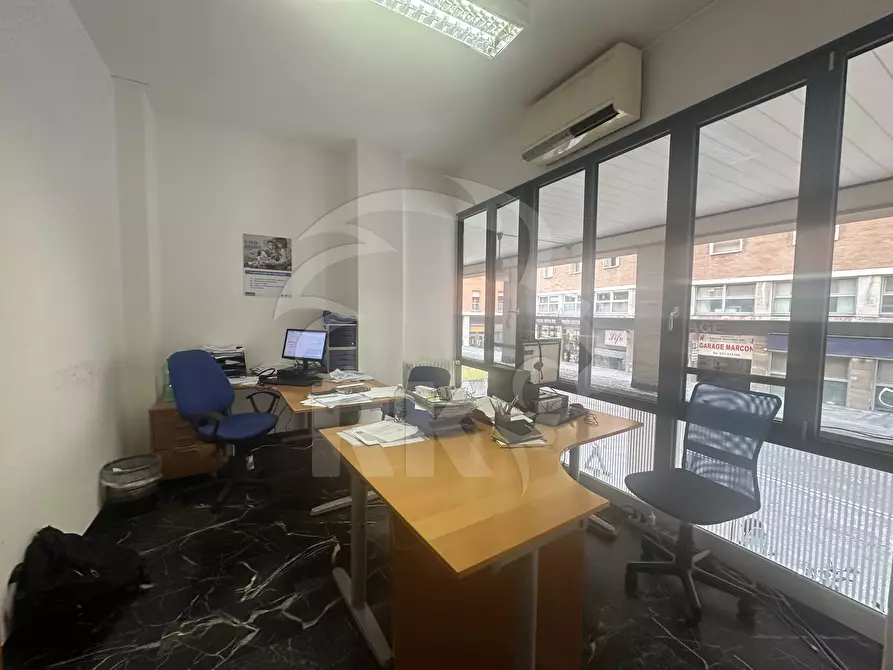 Immagine 7 di Ufficio in affitto  in Via Marconi 45 a Bologna