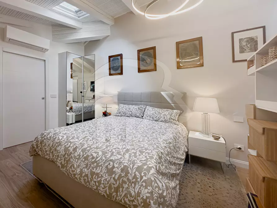 Immagine 9 di Monolocale in vendita  in Via Senzanome 9 a Bologna