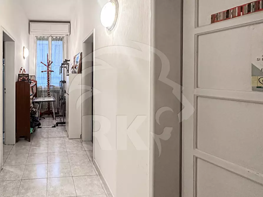 Immagine 13 di Trilocale in affitto  in Via Col di Lana 11 a Bologna