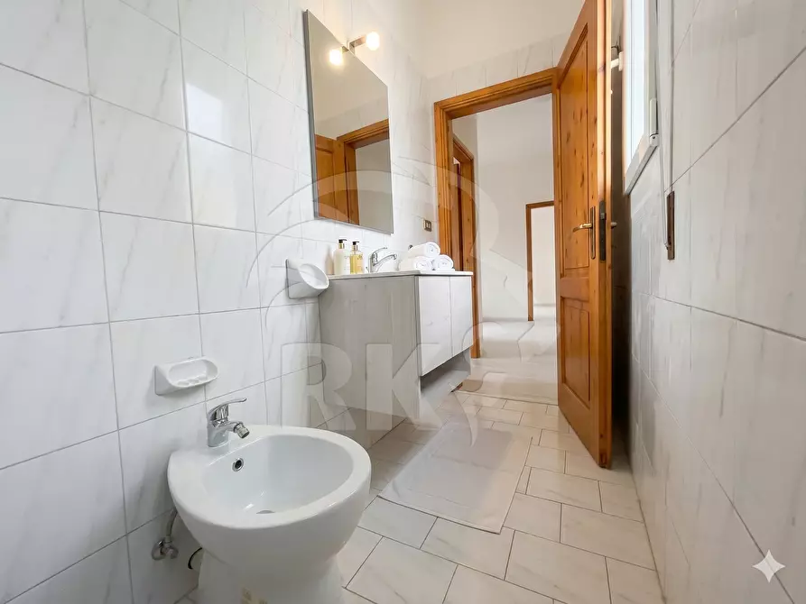 Immagine 10 di Bilocale in affitto  in Via degli Orti 40 a Bologna