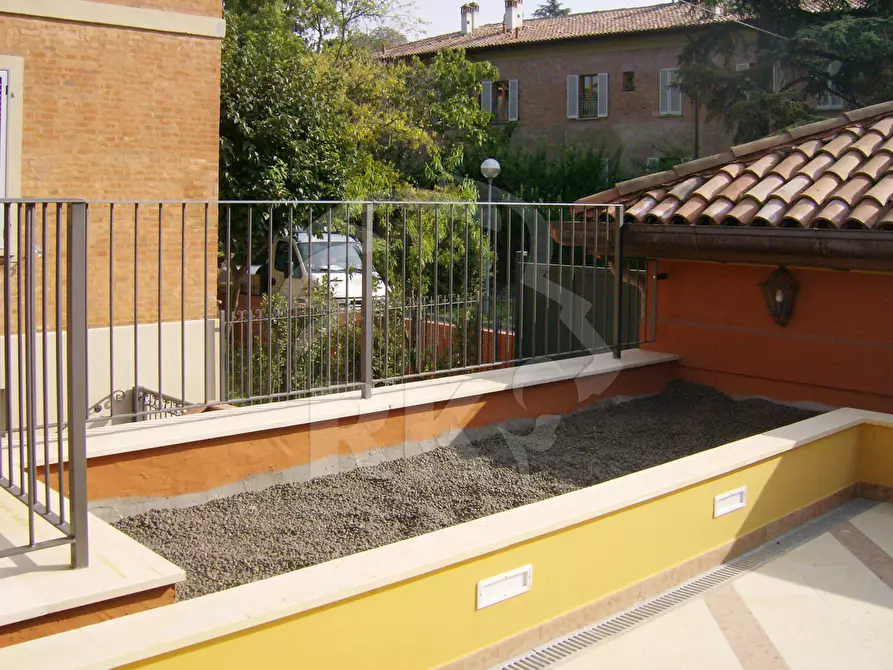 Immagine 22 di Villa in vendita  in Via Dotti 16 a Bologna