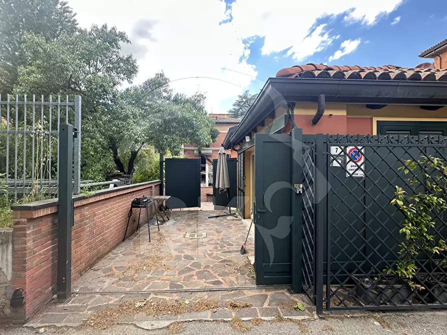 Immagine 6 di Monolocale in vendita  in Via Felice Battaglia 5 a Bologna