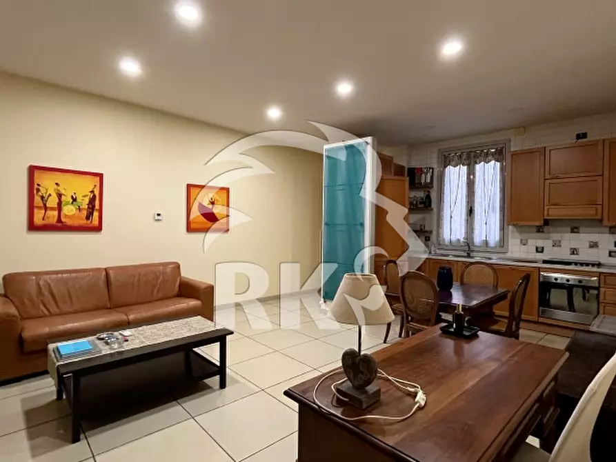 Immagine 1 di Bilocale in affitto  in Via Mascarella 9 a Bologna