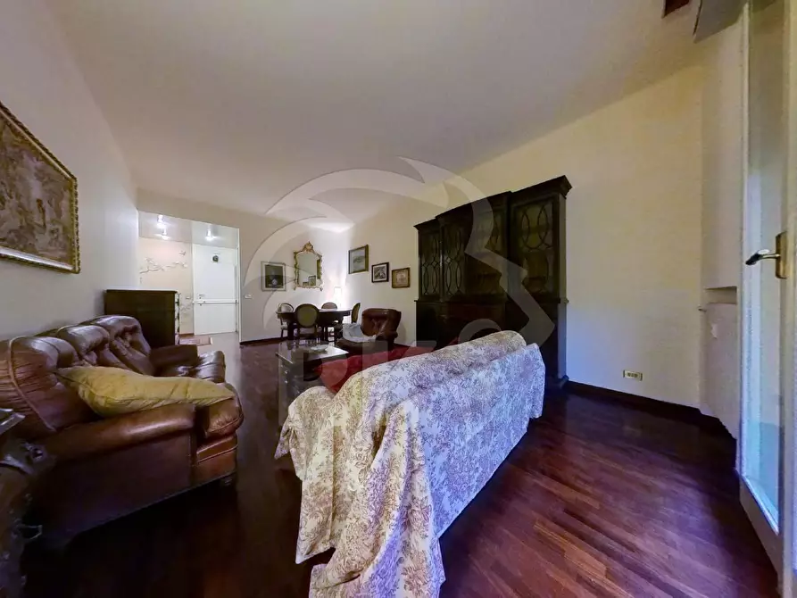 Immagine 17 di Quadrilocale in vendita  in Via del Partigiano 4 a Bologna