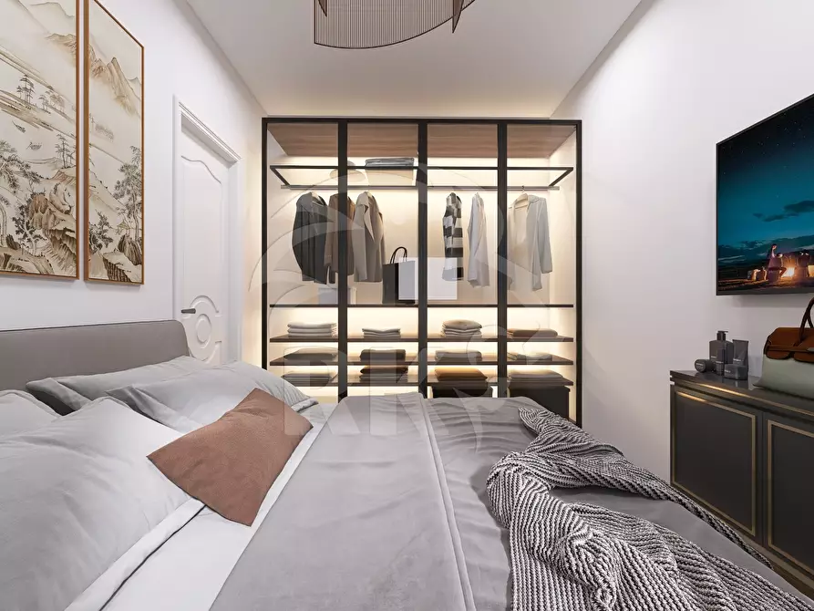 Immagine 8 di Bilocale in vendita  in Via Galliera 55 a Bologna