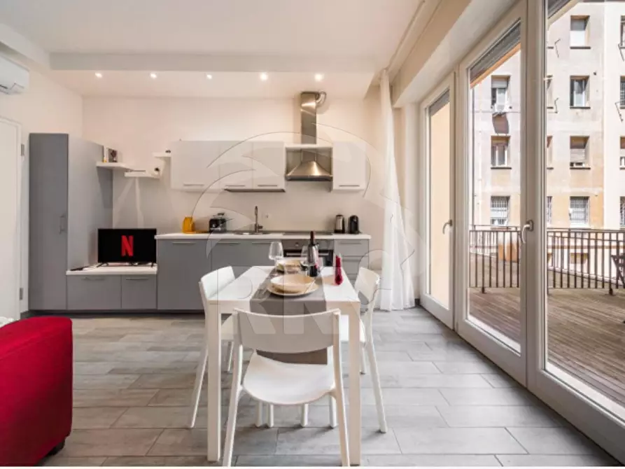 Immagine 1 di Monolocale in affitto  in Via Marconi 1 a Bologna