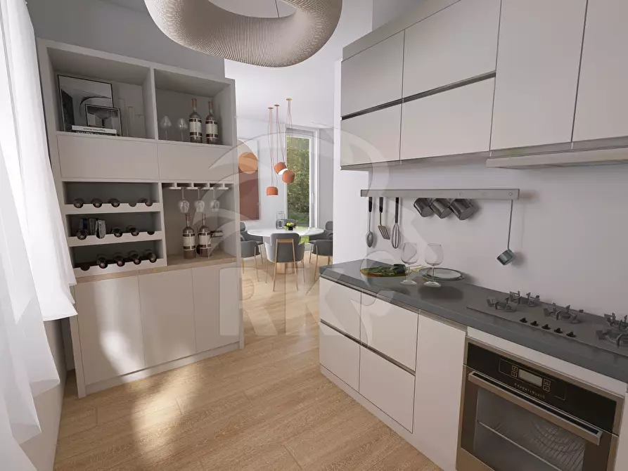 Immagine 3 di Casa trifamiliare in vendita  in Via Gramsci 282 a Castel Maggiore