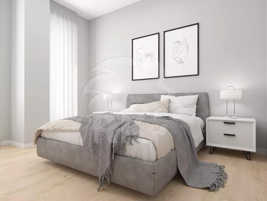 Immagine 11 di Monolocale in vendita  in via Triumvirato 20 a Bologna